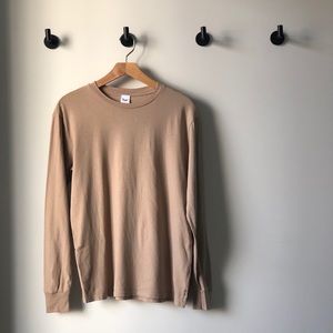 Aritzia: TNA Tour Longsleeve